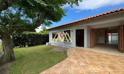 Apartamento com 3 quartos à venda no Atlântida Sul (Distrito), Osório  por R$ 470.000