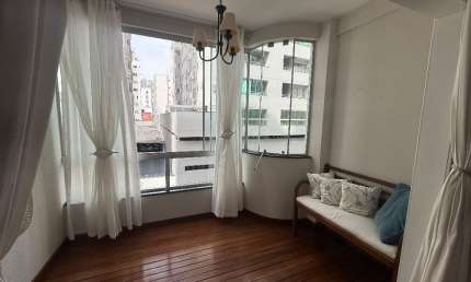 Apartamento com 3 quartos à venda no Centro, Balneário Camboriú 