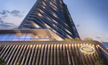 Cobertura com 4 quartos à venda na Avenida Brasil, Centro, Balneário Camboriú, 390 m2 por R$ 18.601.426