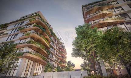 Apartamento com 5 quartos à venda na Rua Hermes Fontes, Batel, Curitiba por R$ 7.062.886