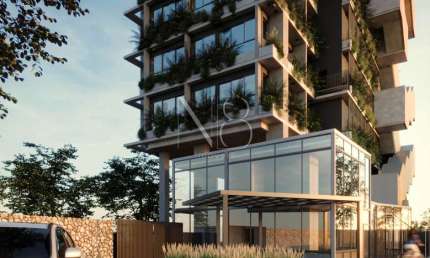 Apartamento com 3 quartos à venda na Rua Monsenhor Ivo Zanlorenzi, Mossunguê, Curitiba, 218 m2 por R$ 5.116.738