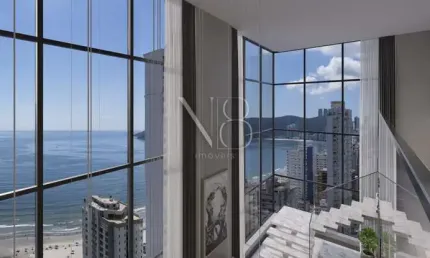 Apartamento com 4 quartos à venda na Rua 2450, Centro, Balneário Camboriú, 186 m2 por R$ 4.046.106