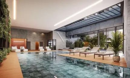 Apartamento com 3 quartos à venda na rua antônio kaminski, orleans, curitiba, 193 m2 por r$ 3.646.030
