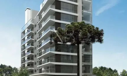 Apartamento com 4 quartos à venda na rua tenente max wolf filho, água verde, curitiba, 309 m2 por r$ 2.900.000