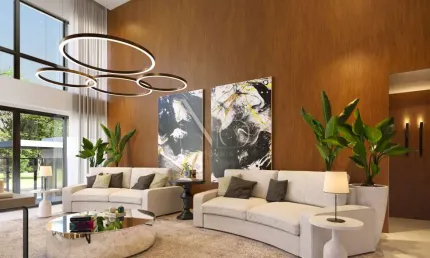 Apartamento com 3 quartos à venda na Rua Saint Hilaire, Água Verde, Curitiba, 174 m2 por R$ 2.263.550