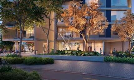 Apartamento com 3 quartos à venda na Avenida Sete de Setembro, Batel, Curitiba, 139 m2 por R$ 2.758.726