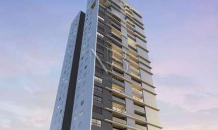 Apartamento com 3 quartos à venda na Rua Professor Pedro Viriato Parigot de Souza, Cidade Industrial, Curitiba, 119 m2 por R$ 1.707.880