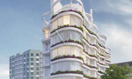 Apartamento com 2 quartos à venda na Avenida Curitiba, Centro, Guaratuba, 137 m2 por R$ 1.660.000