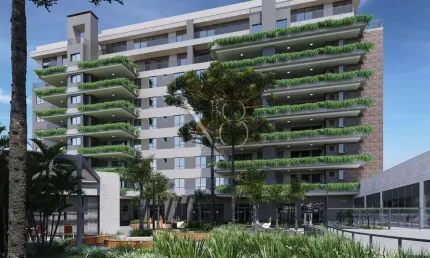 Apartamento com 3 quartos à venda na rua augusto severo, alto da glória, curitiba, 110 m2 por r$ 1.617.234