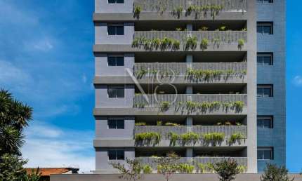 Apartamento com 3 quartos à venda na Rua Vereador Washington Mansur, Ahú, Curitiba, 94 m2 por R$ 1.350.000
