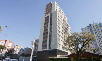 Cobertura com 3 quartos à venda na Rua Canadá, Bacacheri, Curitiba, 190 m2 por R$ 2.247.192