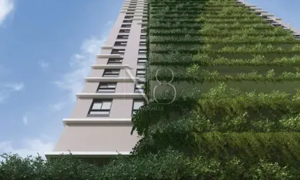 Apartamento com 3 quartos à venda na Rua Mariano Torres, Centro, Curitiba, 107 m2 por R$ 1.520.452