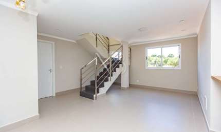 Cobertura com 2 quartos à venda na Rua Monte Castelo, Tarumã, Curitiba, 90 m2 por R$ 1.199.497