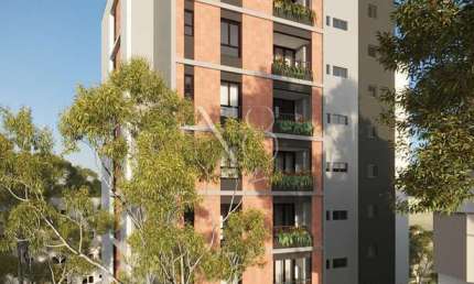 Cobertura com 3 quartos à venda na Rua Acre, Água Verde, Curitiba, 155 m2 por R$ 1.468.200