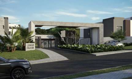 Casa com 4 quartos à venda na Rua Nicolau José Gravina, Cascatinha, Curitiba, 292 m2 por R$ 3.966.638