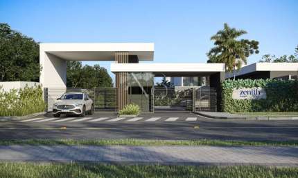 Casa em condomínio fechado com 3 quartos à venda na Avenida Cândido Hartmann, 3363, Santo Inácio, Curitiba, 257 m2 por R$ 3.068.000