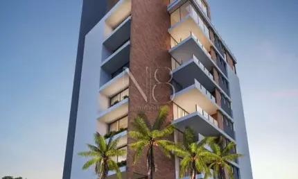 Apartamento com 3 quartos à venda na Rua Professor Arthur Loyola, Cabral, Curitiba, 225 m2 por R$ 3.720.938