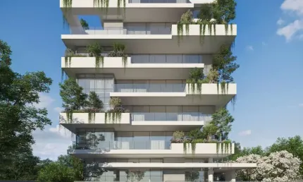 Apartamento com 3 quartos à venda na Rua Olavo Bilac, Batel, Curitiba, 304 m2 por R$ 12.488.800