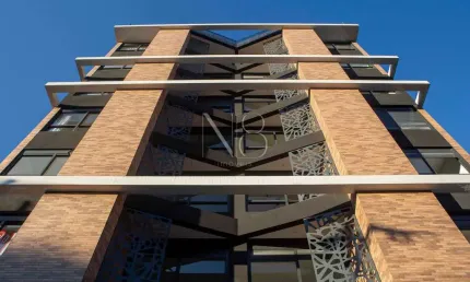 Apartamento com 3 quartos à venda na Alameda Prudente de Moraes, Mercês, Curitiba, 12192 m2 por R$ 1.562.730
