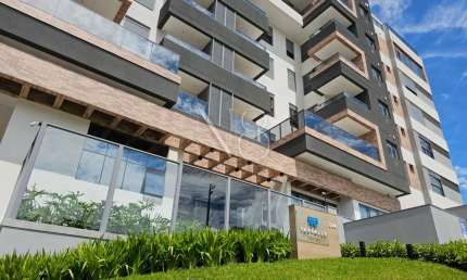 Cobertura com 3 quartos à venda na Rua Clara Vendramin, Mossunguê, Curitiba, 2039 m2 por R$ 3.192.200