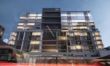 Sala comercial à venda na avenida sete de setembro, rebouças, curitiba, 12804 m2 por r$ 2.043.260