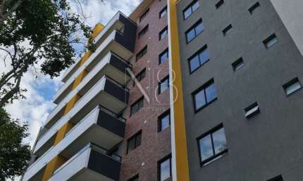 Cobertura com 3 quartos à venda na Rua Pará, Água Verde, Curitiba, 133 m2 por R$ 1.295.000