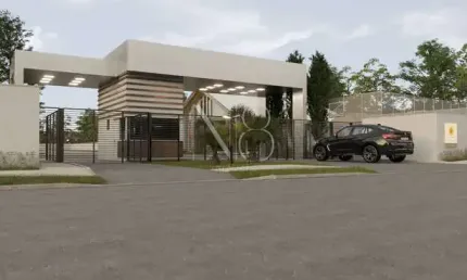 Casa com 4 quartos à venda na Rua Virgínia Dalabona, Orleans, Curitiba, 210 m2 por R$ 2.300.000