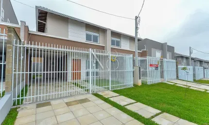 Casa com 4 quartos à venda na rua andré ferreira camargo, xaxim, curitiba, 184 m2 por r$ 1.804.978