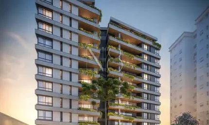 Apartamento com 4 quartos à venda na alameda presidente taunay, batel, curitiba, 343 m2 por r$ 9.282.328