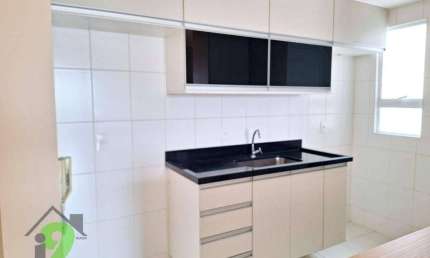 Apartamento com 3 dormitórios à venda, 71 m² por R$ 440.000,00 - Jardim Maria de Fátima - Várzea Paulista/SP