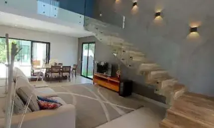Casa com 3 dormitórios à venda, 215 m² por R$ 2.180.000,00 - Currupira - Jundiaí/SP