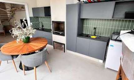 Casa com 3 dormitórios à venda, 110 m² por R$ 1.280.000,00 - Engordadouro - Jundiaí/SP