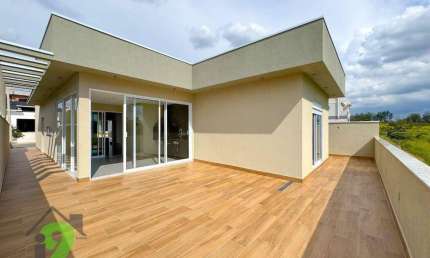 Casa com 3 suítes à venda, 149 m² por R$ 1.300.000 - Granville São Venâncio - Itupeva/SP