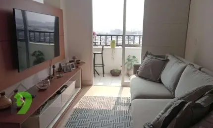 Apartamento com 3 dormitórios à venda, 86 m² por R$ 630.000,00 - Jardim da Fonte - Jundiaí/SP