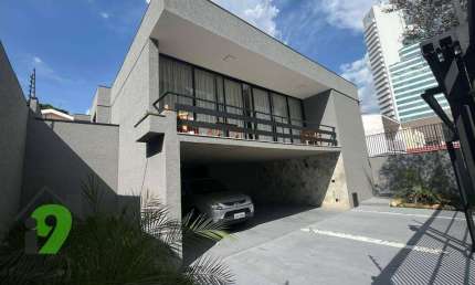 Casa com 4 dormitórios à venda, .320 m² por R$ 1.987.000 - Jardim Brasil - Jundiaí/SP