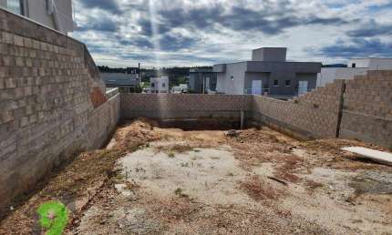Terreno à venda, 300 m² Condomínio Granville São Venâncio - Itupeva
