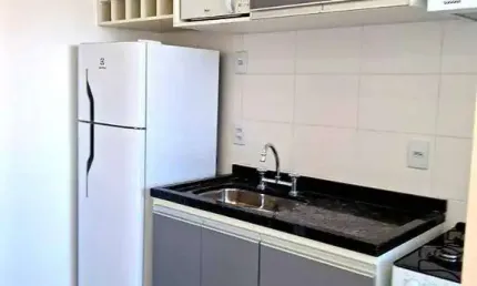 Apartamento com 2 dormitórios à venda por R$ 480.000,00 - Vila Galvão - Jundiaí/SP