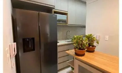 Apartamento com 2 dormitórios à venda, 66 m² por R$ 742.000,00 - Flex Jundiaí - Jundiaí/SP