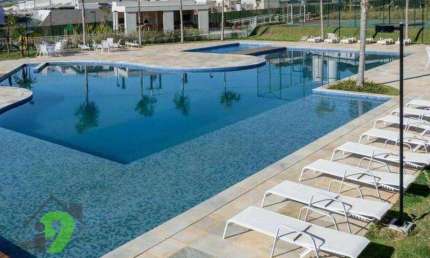 Sobrado com 3 dormitórios para alugar, 87 m² por R$ 5.100,00/mês - Condominio Vintage Club - Jundiaí/SP