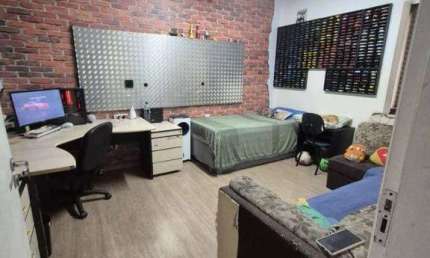 Apartamento com 3 quartos à venda na Rua Francisco Miguel, 175, Centro, Campo Limpo Paulista