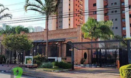 Apartamento com 3 quartos à venda na Rua Joaquim Nabuco, Ponte de São João, Jundiaí