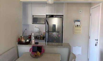 Apartamento com 2 dormitórios à venda, 61 m² por R$ 499.000,00 - Parque União - Jundiaí/SP