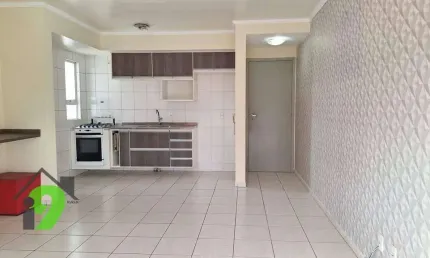 Apartamento com 3 dormitórios à venda, 71 m² por R$ 415.000 - Cond. Morada dos Pinheiros - Jardim Maria de Fátima - Várzea Paulista/SP