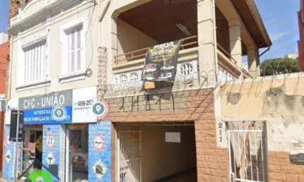 Casa Comercial com 4 dorms para alugar, 418 m² por R$ 4.900/mês - Centro - Jundiaí/SP