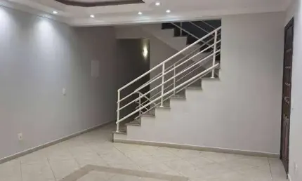 Sobrado com 3 dormitórios à venda, 217 m² por R$ 1.060.000,00 - Jardim Paulista II - Jundiaí/SP