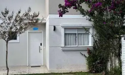 Vintage Club Sobrado  3 dorms para alugar, 87 m² por R$4.900/mês - Engordadouro - Jundiaí/SP