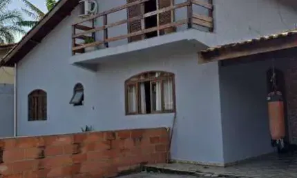 Casa com 4 dormitórios à venda, 291 m² por R$ 960.000,00 - Parque Currupira - Jundiaí/SP
