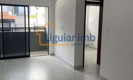 Apartamento para Venda em João Pessoa, Brisamar, 2 dormitórios, 1 suíte, 1 banheiro, 1 vaga