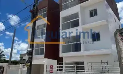Apartamento para Venda em João Pessoa, Gramame, 2 dormitórios, 1 suíte, 2 banheiros, 1 vaga