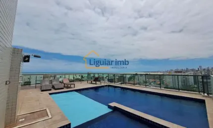 Apartamento para locação em joão pessoa, jardim oceania, 2 dormitórios, 1 suíte, 2 banheiros, 1 vaga